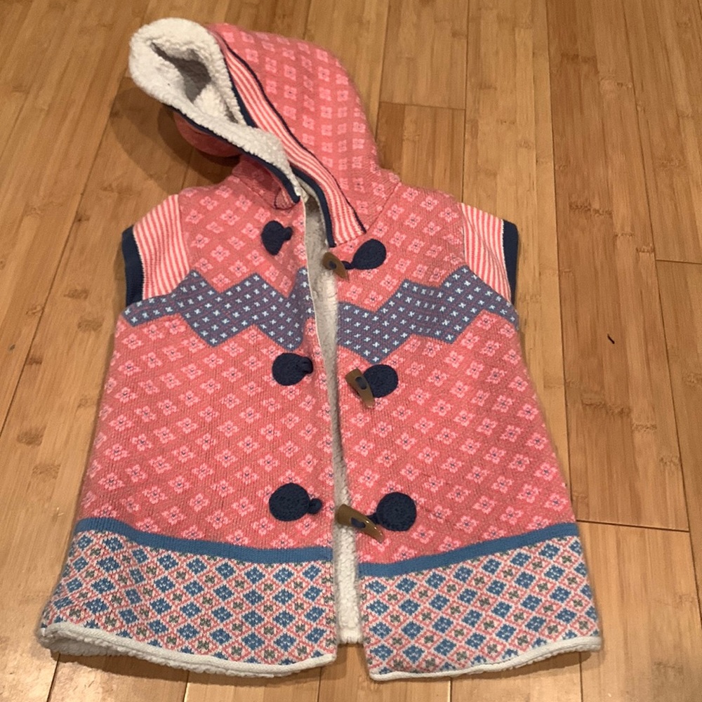 GUC Matilda Jane Veat